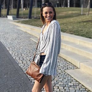 Meet your Posher, Elizabeth